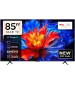 TCL 85P8K 85" 4K UHD QLED