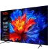 TCL 85P8K 85" QLED 4K UHD – Smart TV HDR10+, Dolby Vision, Google TV | Meilleur prix, livraison rapide
