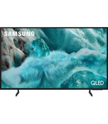 Samsung TQ43Q7F 43" QLED 4K UHD – HDR, 100% Color Volume, Smart TV | Prix & Achat en Ligne