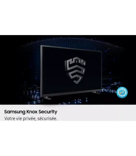 Samsung TQ43Q7F 43" 4K UHD QLED