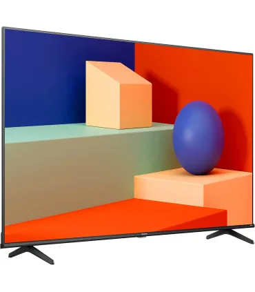 Hisense 65E63QT 65" 4K UHD LED – TV Smart 4K HDR, Dolby Vision & DTS, Wi‑Fi | Prix et Avis