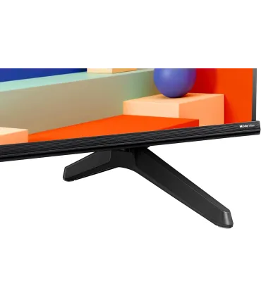 Hisense 65E63QT 65" 4K UHD LED – TV Smart 4K HDR, Dolby Vision & DTS, Wi‑Fi | Prix et Avis
