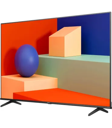 Hisense 65E63QT 65" 4K UHD LED – TV Smart 4K HDR, Dolby Vision & DTS, Wi‑Fi | Prix et Avis
