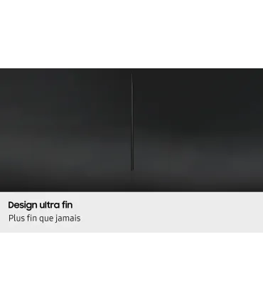 Samsung TQ75QN70F 75" Neo QLED 4K UHD – TV 2024 | HDR, Smart TV, Gaming | Prix et Avis