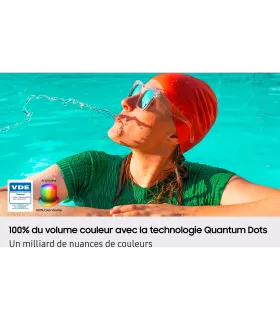 Samsung TQ65Q7F5 65" 4K UHD QLED