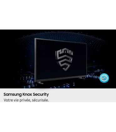 Samsung TQ65Q7FA 65" QLED 4K UHD – TV Smart, HDR, HDMI, Gaming | Prix et Promo