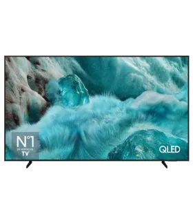 Samsung TQ65Q7FA 65" QLED 4K UHD – TV Smart, HDR, HDMI, Gaming | Prix et Promo