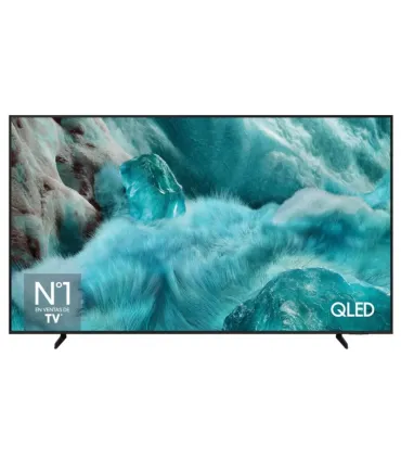 Samsung TQ65Q7FA 65" QLED 4K UHD – TV Smart, HDR, HDMI, Gaming | Prix et Promo