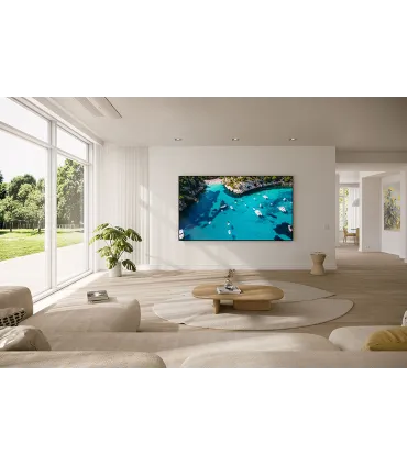 Samsung TU98DU9005K 98" 4K Crystal UHD LED – TV géante Ultra HD, HDR, Smart TV | Prix, Avis & Achat