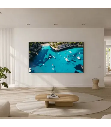 Samsung TU98DU9005K 98" 4K Crystal UHD LED – TV géante Ultra HD, HDR, Smart TV | Prix, Avis & Achat