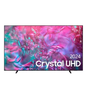 Samsung TU98DU9005K 98" 4K Crystal UHD LED – TV géante Ultra HD, HDR, Smart TV | Prix, Avis & Achat