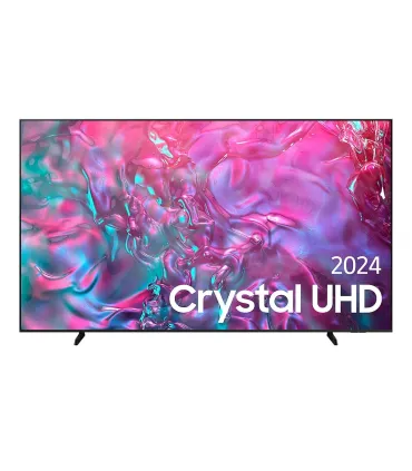 Samsung TU98DU9005K 98" 4K Crystal UHD LED – TV géante Ultra HD, HDR, Smart TV | Prix, Avis & Achat