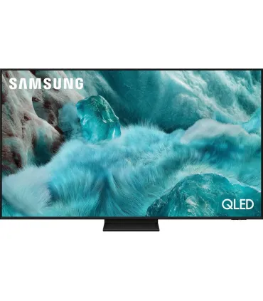 Samsung TQ55Q7F5 55" QLED 4K UHD – TV Smart, HDR, Design fin | Prix, Avis & Achat