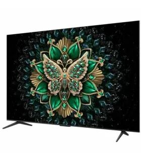 TCL 65C6K 65" 4K UHD QD-Mini LED