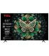 TCL 65C6K 65" 4K UHD QD‑Mini LED — TV 4K HDR10+, 144 Hz, Google TV | Meilleur Prix France