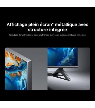 Xiaomi S 2025 65" 4K UHD QD‑Mini LED – TV 65 pouces, HDR, 120 Hz, Dolby Vision | Prix, Avis & Achat en ligne