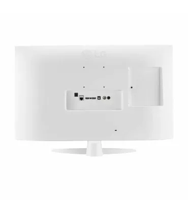 LG 27TQ615S-WZ 27" Full HD LED – Smart TV/Monitor, Tuner, Wi‑Fi | Prix, Avis & Achat