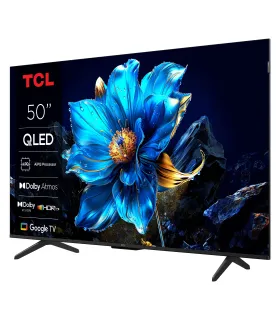 TCL 50P7K 50" 4K UHD QLED