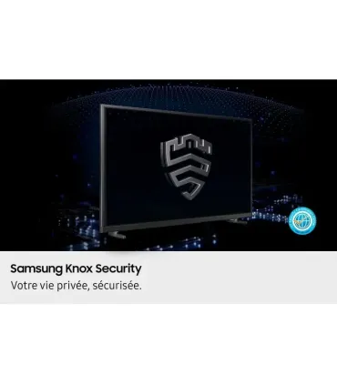 Samsung TU55U7025F 55" 4K Crystal UHD LED – TV Smart, HDR10+, PurColor | Prix, Avis & Livraison rapide