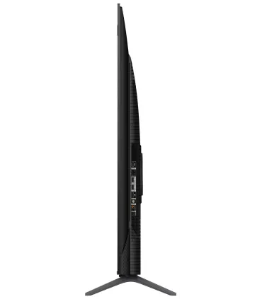 TCL 55P89K 55" QLED 4K UHD – Smart TV HDR, Dolby Vision/Atmos, Google TV | Prix, Avis & Livraison rapide