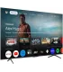 TCL 55P89K 55" QLED 4K UHD – Smart TV HDR, Dolby Vision/Atmos, Google TV | Prix, Avis & Livraison rapide