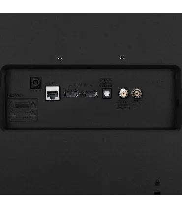 LG 27TQ615S-PZ 27" Full HD LED – Smart TV/Moniteur, Tuner DVB-T2/C/S2, WebOS, HDMI/USB | Prix, Avis & Achat en Ligne