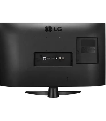 LG 27TQ615S-PZ 27" Full HD LED – Smart TV/Moniteur, Tuner DVB-T2/C/S2, WebOS, HDMI/USB | Prix, Avis & Achat en Ligne