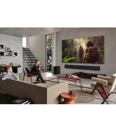 LG OLED55G55LW 55" 4K UHD OLED – TV Gallery Design, Dolby Vision, AI 4K Upscaling | Prix, Avis & Achat