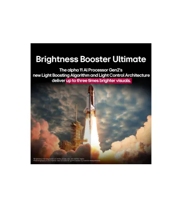 LG OLED55G55LW 55" 4K UHD OLED – TV Gallery Design, Dolby Vision, AI 4K Upscaling | Prix, Avis & Achat