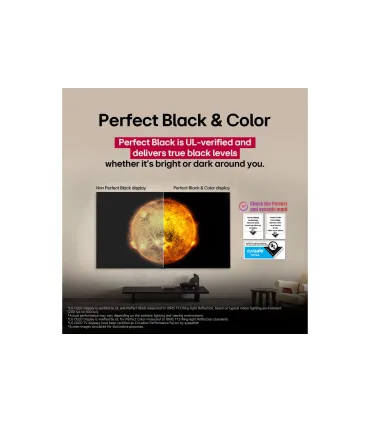 LG OLED65G54LW 65" 4K UHD OLED – Téléviseur OLED 2024 | Contraste Infini, Dolby Vision, Smart TV | Prix & Avis