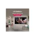 LG OLED65G54LW 65" 4K UHD OLED – Téléviseur OLED 2024 | Contraste Infini, Dolby Vision, Smart TV | Prix & Avis
