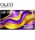 LG OLED55G55LW 55" 4K UHD OLED – TV Gallery Design, Dolby Vision, AI 4K Upscaling | Prix, Avis & Achat