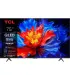 TCL 75P89K 75" QLED 4K UHD – Smart TV HDR, Dolby Vision/Atmos, Google TV | Meilleur prix, livraison rapide