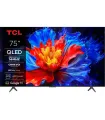 TCL 75P89K 75" 4K UHD QLED