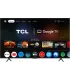 TCL 75P89K 75" QLED 4K UHD – Smart TV HDR, Dolby Vision/Atmos, Google TV | Meilleur prix, livraison rapide