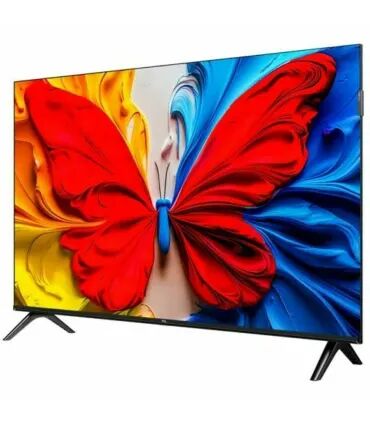 TCL 40S5K 40" QLED Full HD – TV Smart, Couleurs Vives, Design Fin | Prix & Avis France