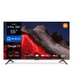 Xiaomi A Pro ELA5956EU 2026 43" 4K UHD QLED – Smart TV HDR, Dolby Vision & Atmos | Meilleur Prix France