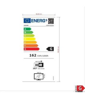 TV intelligente Xiaomi ELA5730EU 4K Ultra HD QLED 85"