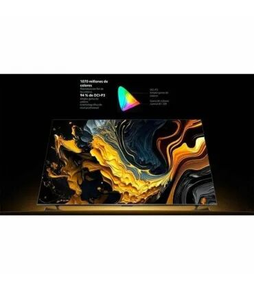 TV intelligente Xiaomi ELA5730EU 4K Ultra HD QLED 85"