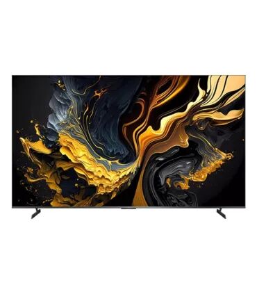 TV intelligente Xiaomi ELA5730EU 4K Ultra HD QLED 85"