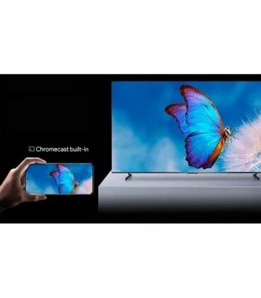 TV intelligente Xiaomi ELA5730EU 4K Ultra HD QLED 85"