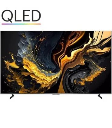 TV intelligente Xiaomi ELA5730EU 4K Ultra HD QLED 85"