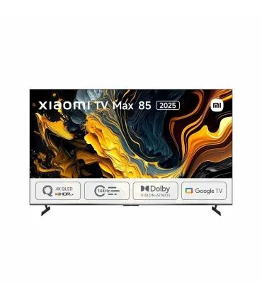 TV intelligente Xiaomi ELA5730EU 4K Ultra HD QLED 85"