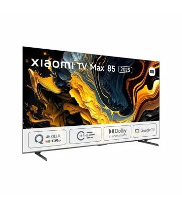 TV intelligente Xiaomi ELA5730EU 4K Ultra HD QLED 85"
