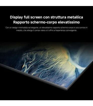 TV intelligente Xiaomi ELA5730EU 4K Ultra HD QLED 85"