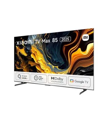 TV intelligente Xiaomi ELA5730EU 4K Ultra HD QLED 85"