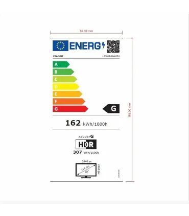 TV intelligente Xiaomi ELA5730EU 4K Ultra HD QLED 85"