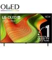 LG OLED55B56LA 55" 4K UHD OLED