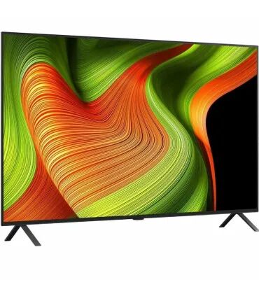 LG OLED55B56LA 55" 4K UHD OLED – TV OLED 4K HDR, 120 Hz, Dolby Vision/Atmos | Prix, Avis & Livraison Rapide