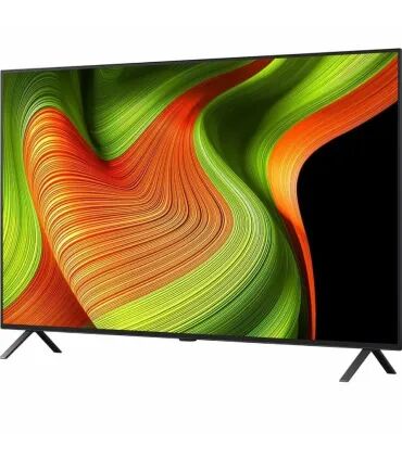 LG OLED55B56LA 55" 4K UHD OLED – TV OLED 4K HDR, 120 Hz, Dolby Vision/Atmos | Prix, Avis & Livraison Rapide